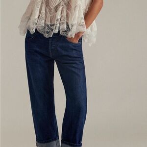 Free People Jeans